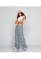 Jean Para Mujer Wide Leg Typer de Typer