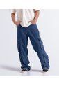 Jean Para Hombre Tipo Cargo Typer de Typer