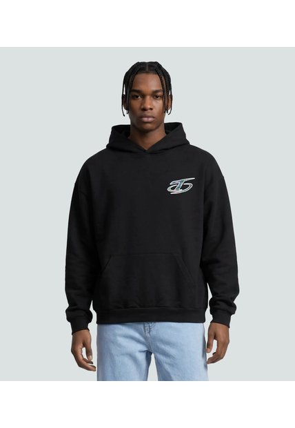 Buzo Para Hombre Typer