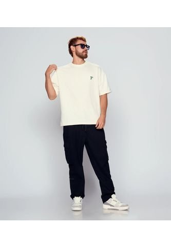 Pantalon Cargo Para Hombre Typer Typer