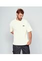 Camiseta Con Cuello Tejido Para Hombre Typer de Typer