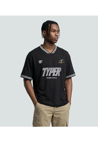 Camiseta Para Hombre Typer Typer