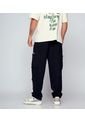 Pantalon Cargo Para Hombre Typer de Typer