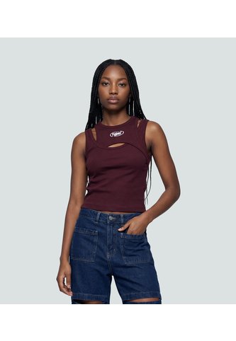 Blusa Para Mujer Typer Typer