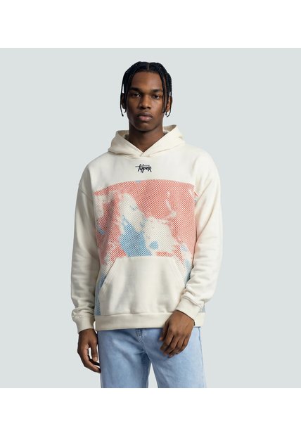 Buzo Para Hombre Typer