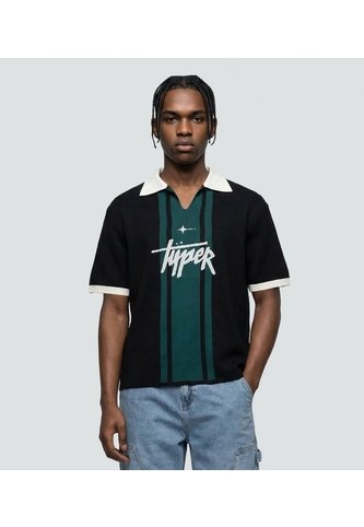 Polo Para Hombre Typer Typer