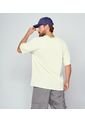 Camiseta Con Cuello Tejido Para Hombre Typer de Typer