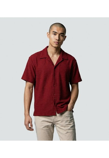 Camisa Para Hombre Typer