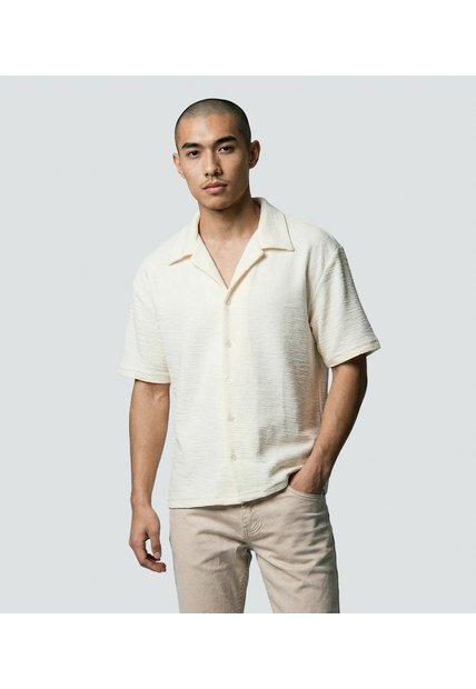 Camisa Para Hombre Typer