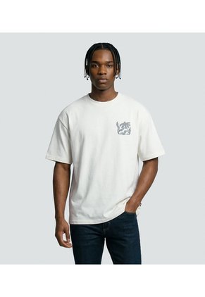 Camiseta Para Hombre Typer