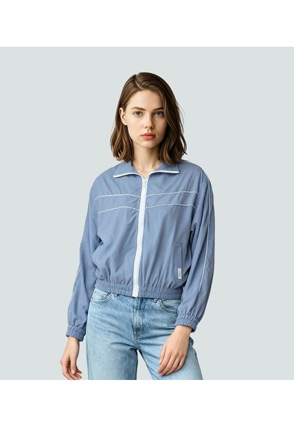Chaqueta Para Mujer Typer