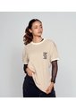 Camiseta Para Mujer Typer de Typer