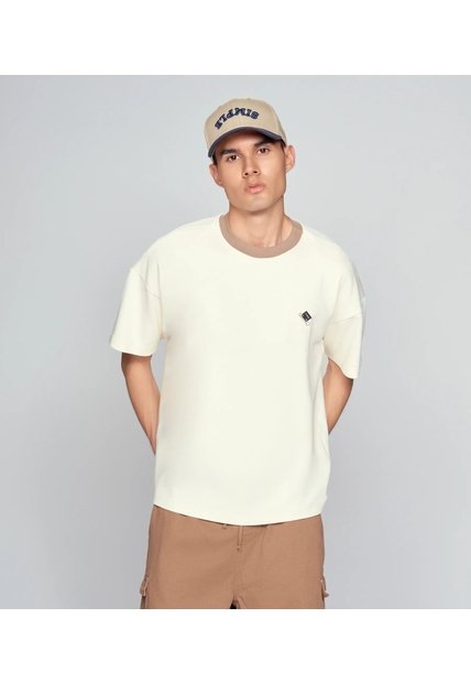 Camiseta Para Hombre Typer