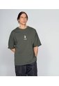 Camiseta Para Hombre Typer de Typer