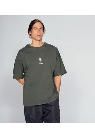 Camiseta Para Hombre Typer Typer