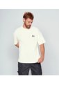 Camiseta Con Cuello Tejido Para Hombre Typer de Typer