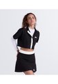 Blusa Boxy Con Tejidos Typer de Typer