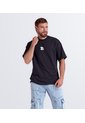 Camiseta  Extraoversize Estampada Typer de Typer