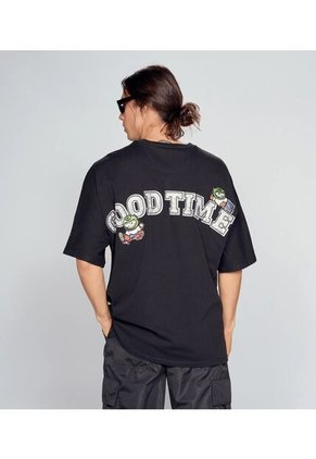 Camiseta Para Hombre Typer