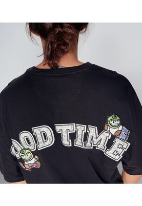 Camiseta Para Hombre Typer