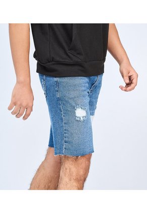 Bermuda Azul Typer 826077