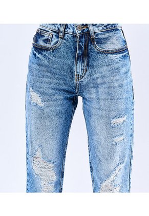 Jean Azul Typer 825940