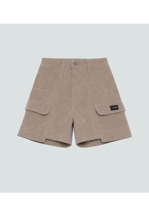 Short Para Mujer Typer