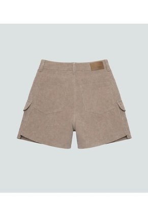 Short Para Mujer Typer