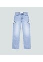 Jean Para Mujer Momfit Typer de Typer