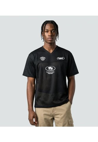 Camiseta Para Hombre Typer Typer