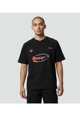 Camiseta Para Hombre Typer Typer