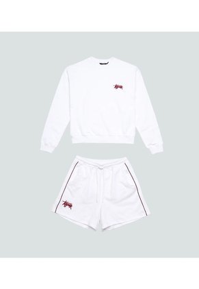 Conjunto Para Mujer Typer
