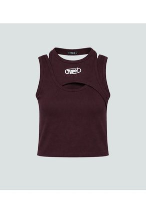 Blusa Para Mujer Typer