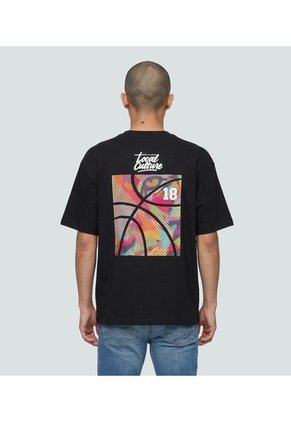 Camiseta Para Hombre Typer