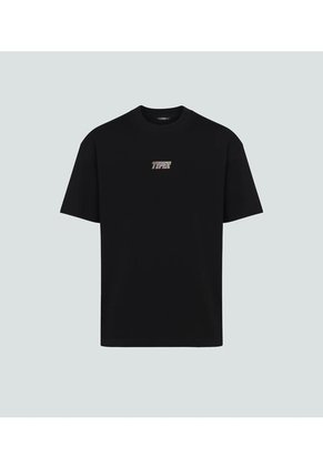 Camiseta Para Hombre Typer