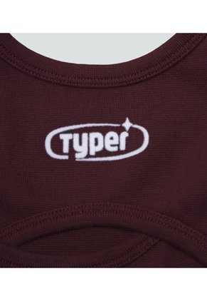 Blusa Para Mujer Typer