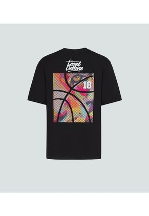 Camiseta Para Hombre Typer