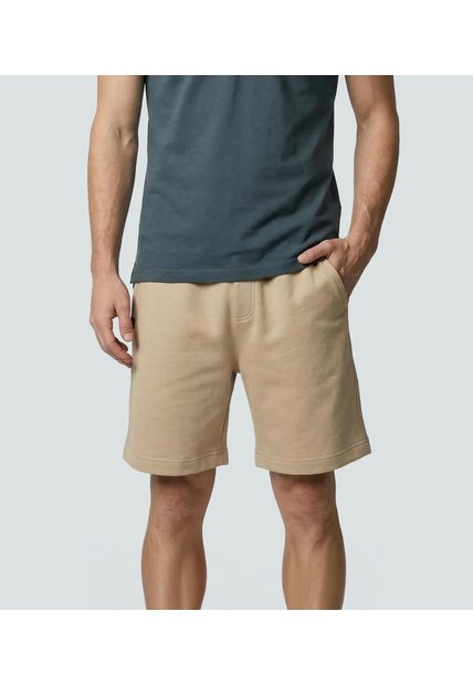 Bermuda Para Hombre Typer