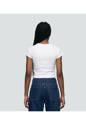 Camiseta Para Mujer Typer