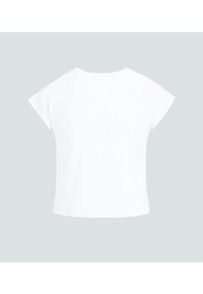 Camiseta Para Mujer Typer