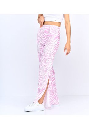 Pantalones Lila Typer 824724