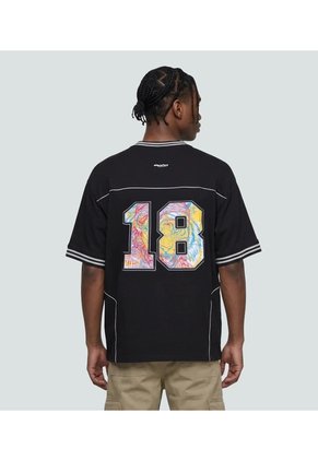 Camiseta Para Hombre Typer