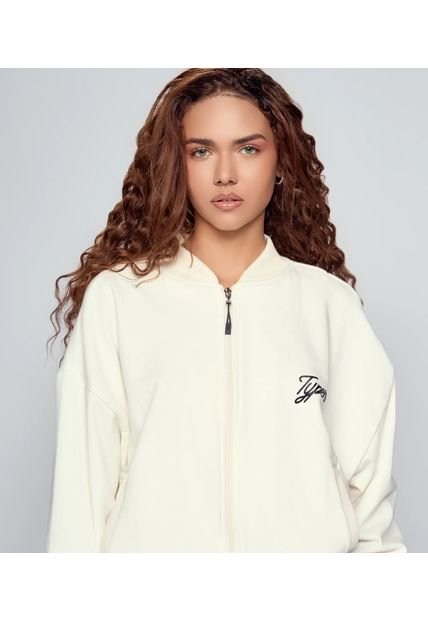 Buzo Para Mujer Typer