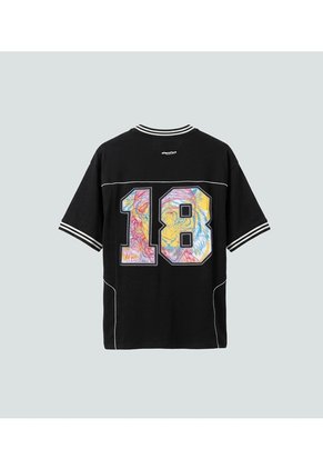 Camiseta Para Hombre Typer