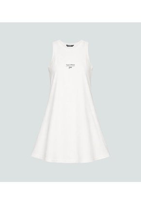Vestido Para Mujer Typer