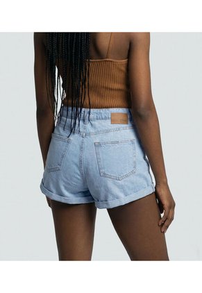 Short Para Mujer Typer