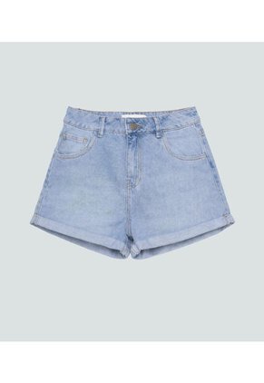 Short Para Mujer Typer
