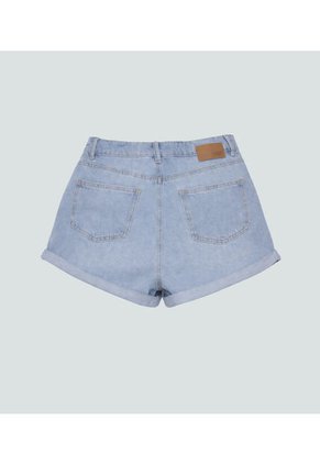 Short Para Mujer Typer