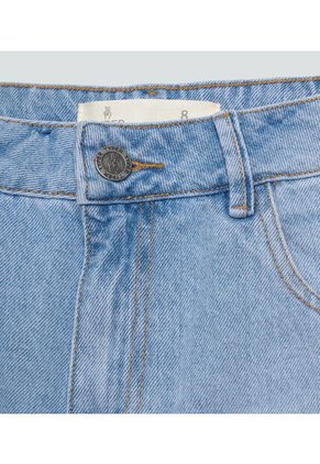 Short Para Mujer Typer