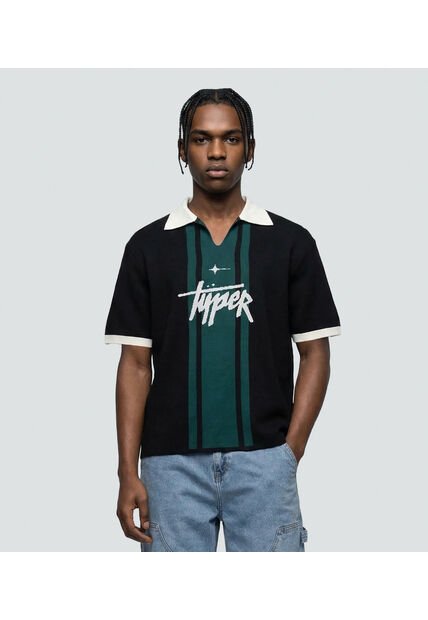 Polo Para Hombre Typer